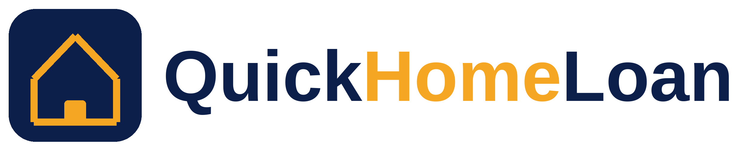 quickhomeloan logo transparent 2x